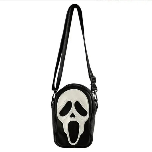 Ghost purse
